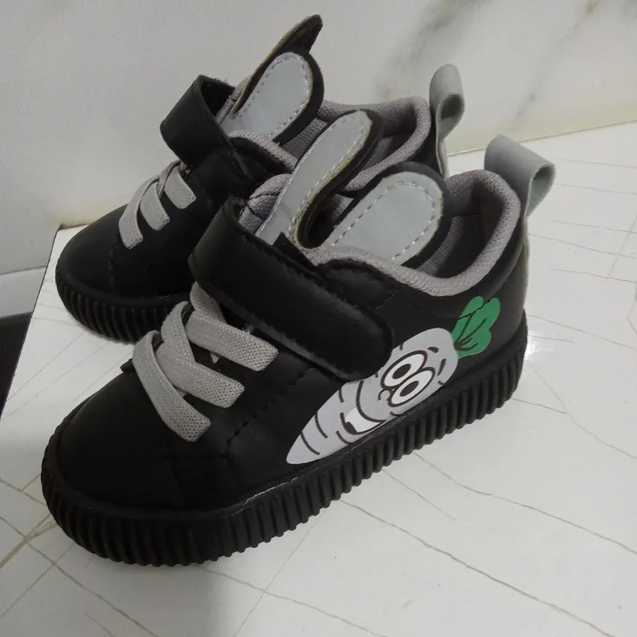 کتونی بچه گانه