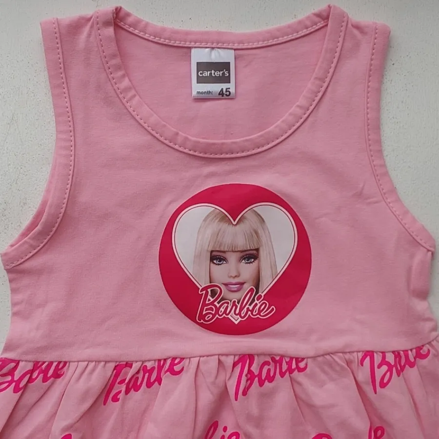 پیراهن کارترز 45