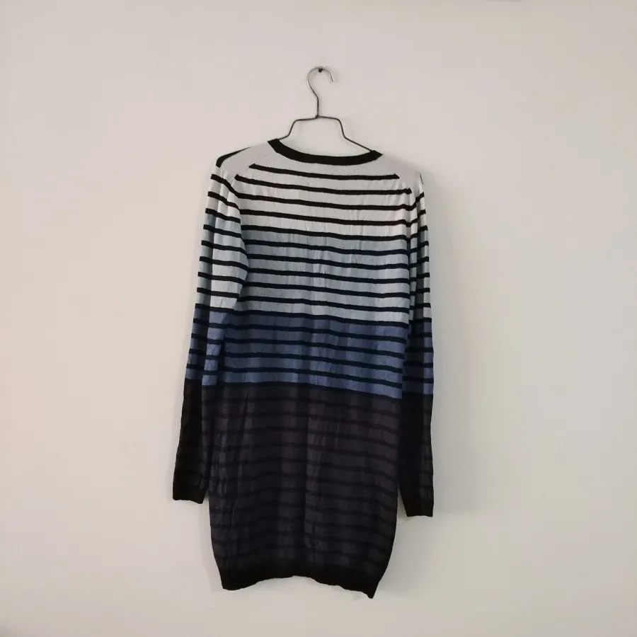 تونیک بافت بلند