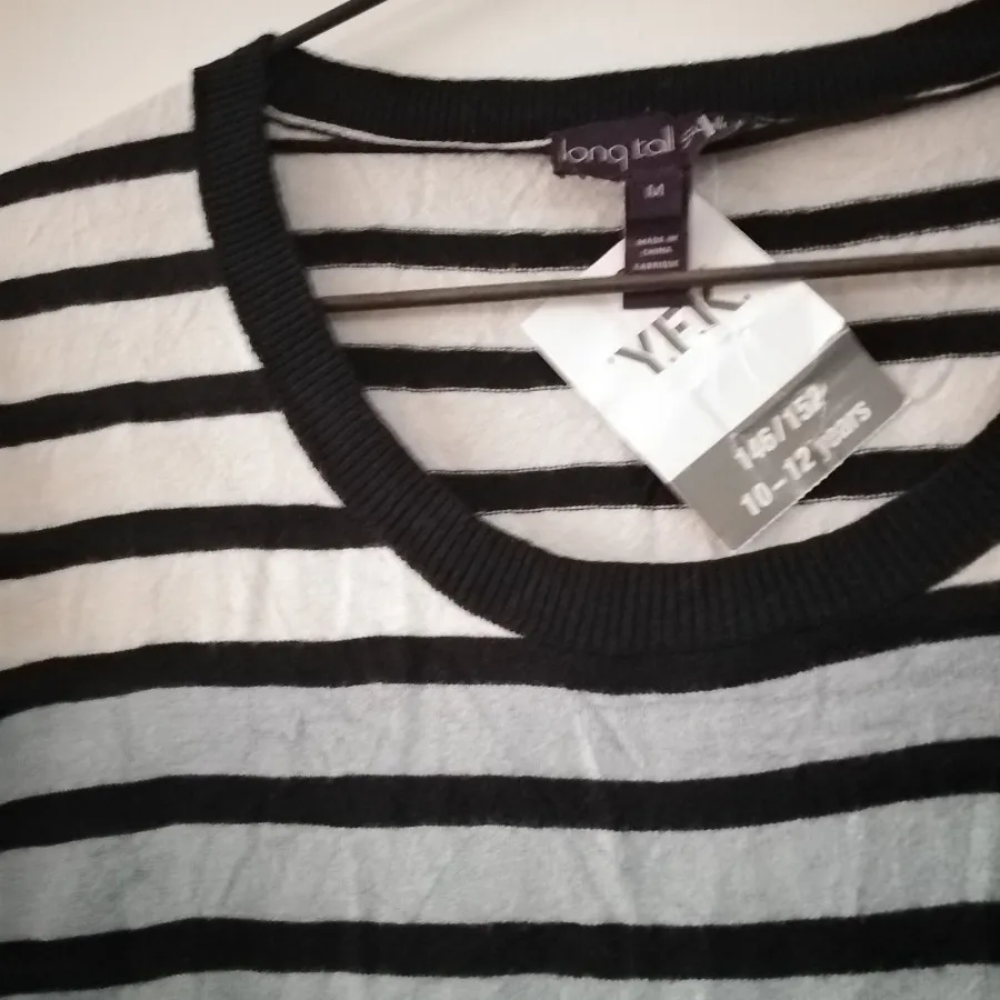 تونیک بافت بلند