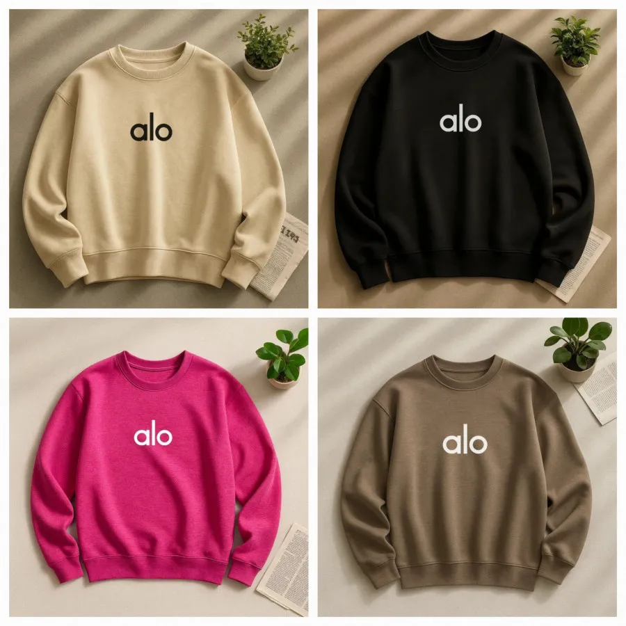 بلوز پاییزه alo