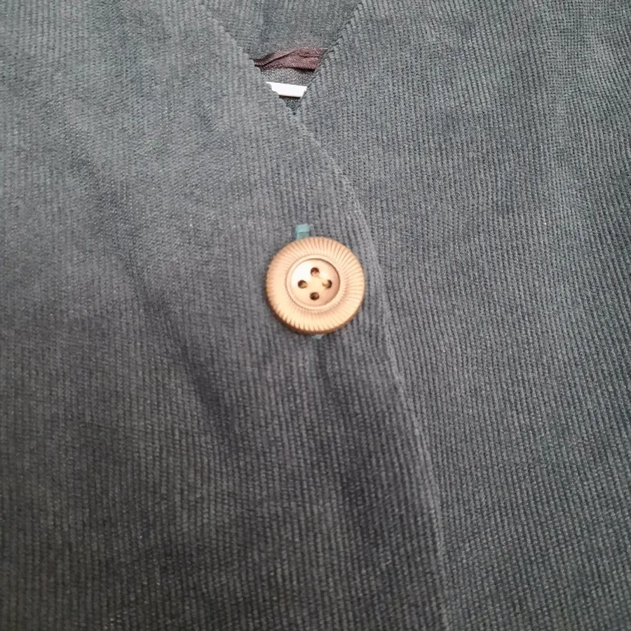 کت مخمل کبریتی