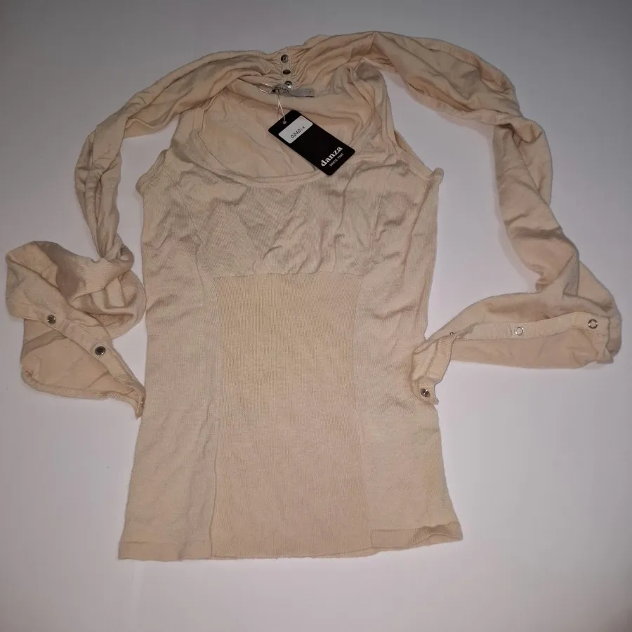 تاپ بافت خارجی