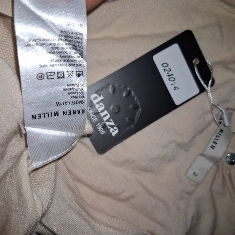 تاپ بافت خارجی