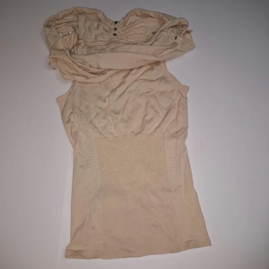 تاپ بافت خارجی