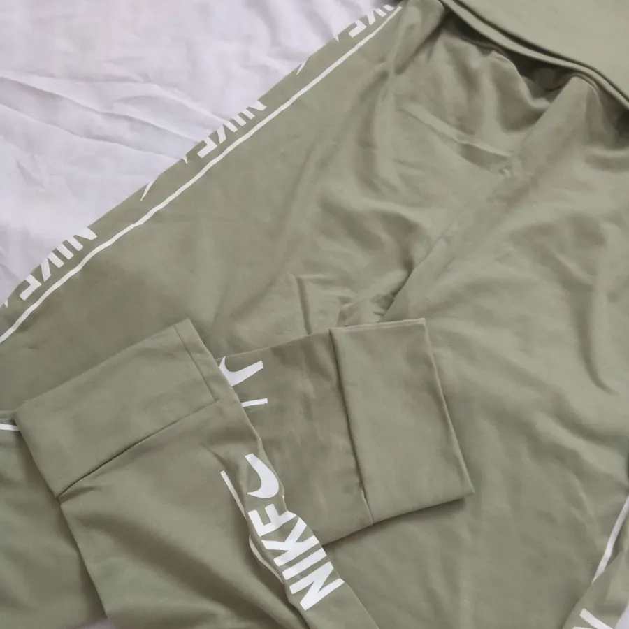 بلوز شلوار نایک