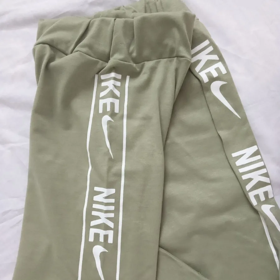 بلوز شلوار نایک