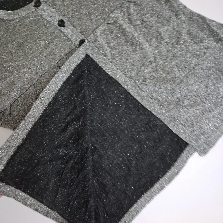 تیشرت بافت خارجی