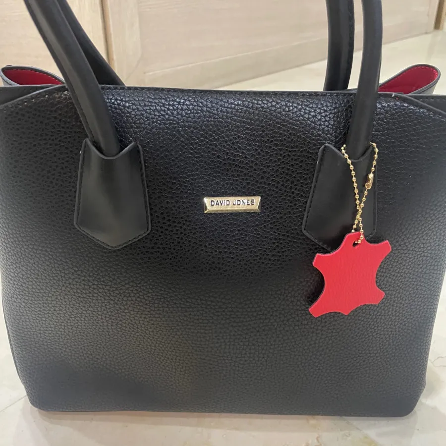 کیف مجلسی DAVID JONS