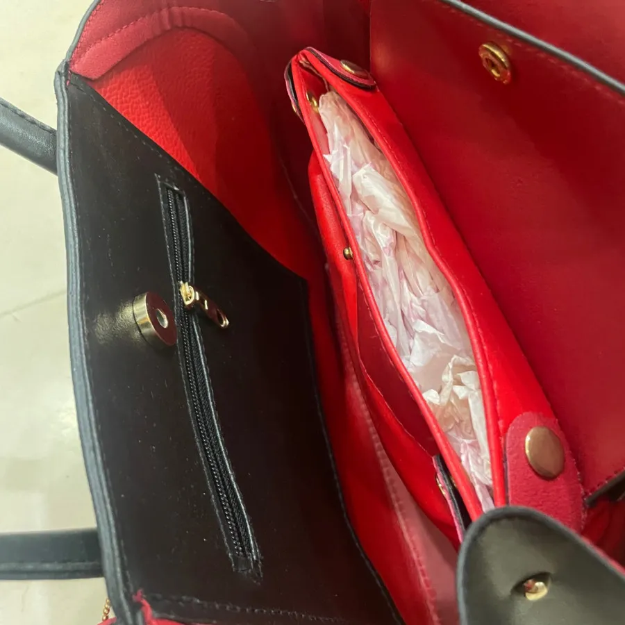 کیف مجلسی DAVID JONS