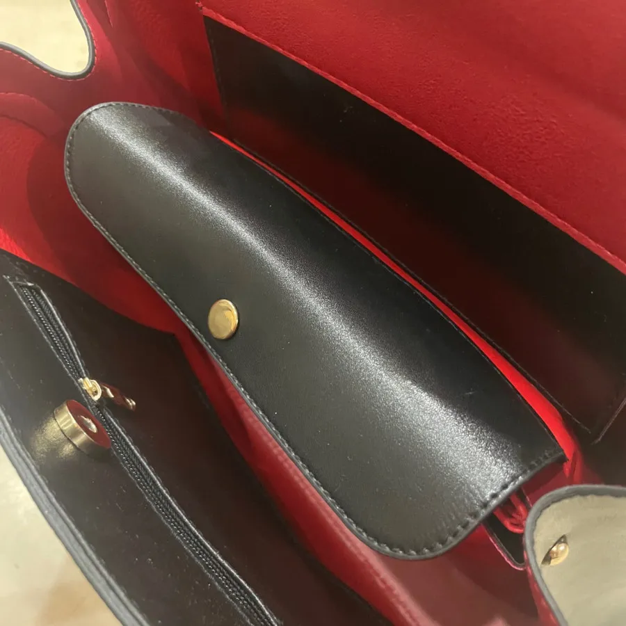 کیف مجلسی DAVID JONS