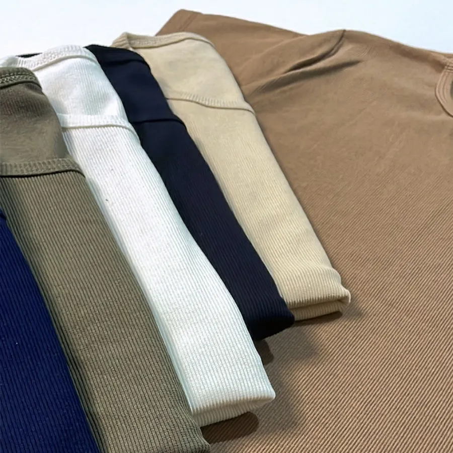 تیشرت کبریتی