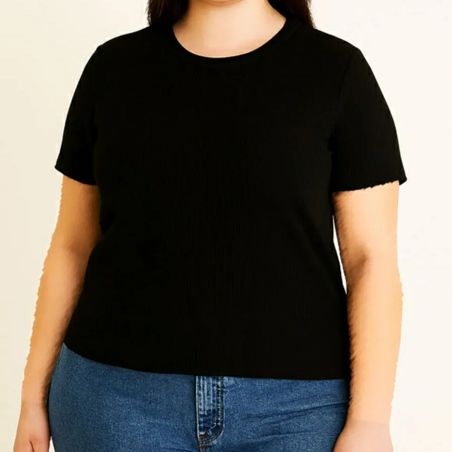 تیشرت کبریتی