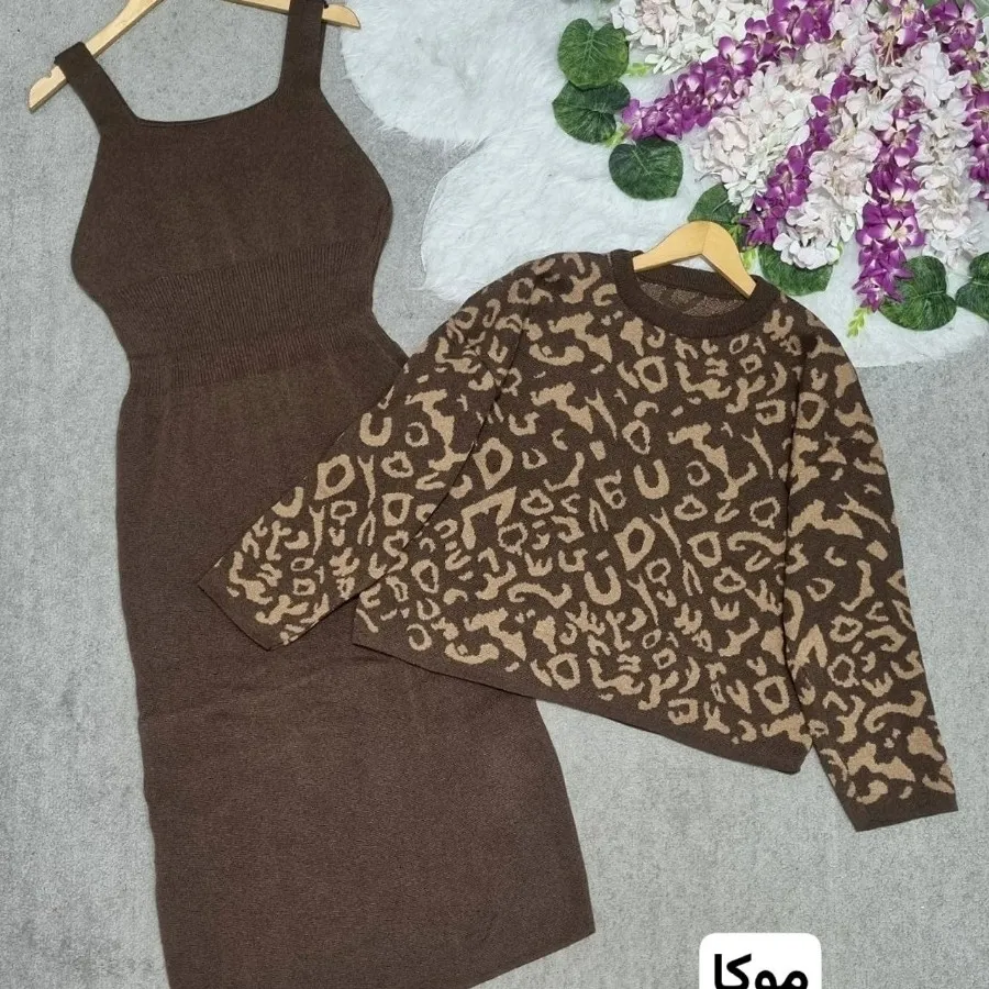 ست بافت ملیکا