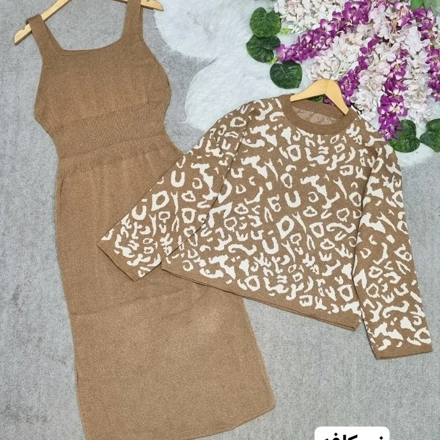 ست بافت ملیکا