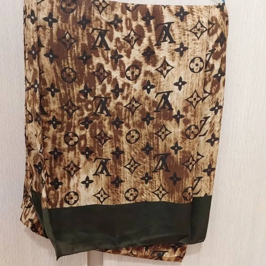 شال و روسری