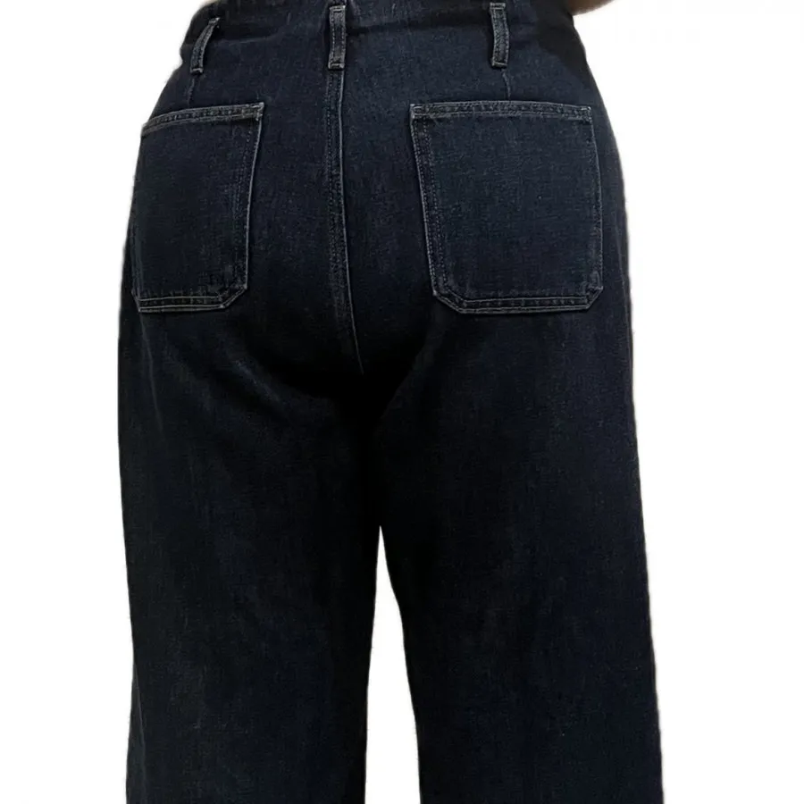 شلوار واید لی