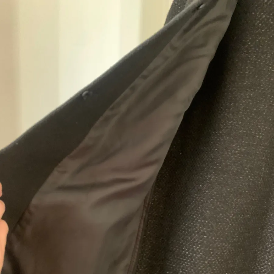 پالتو آستردار