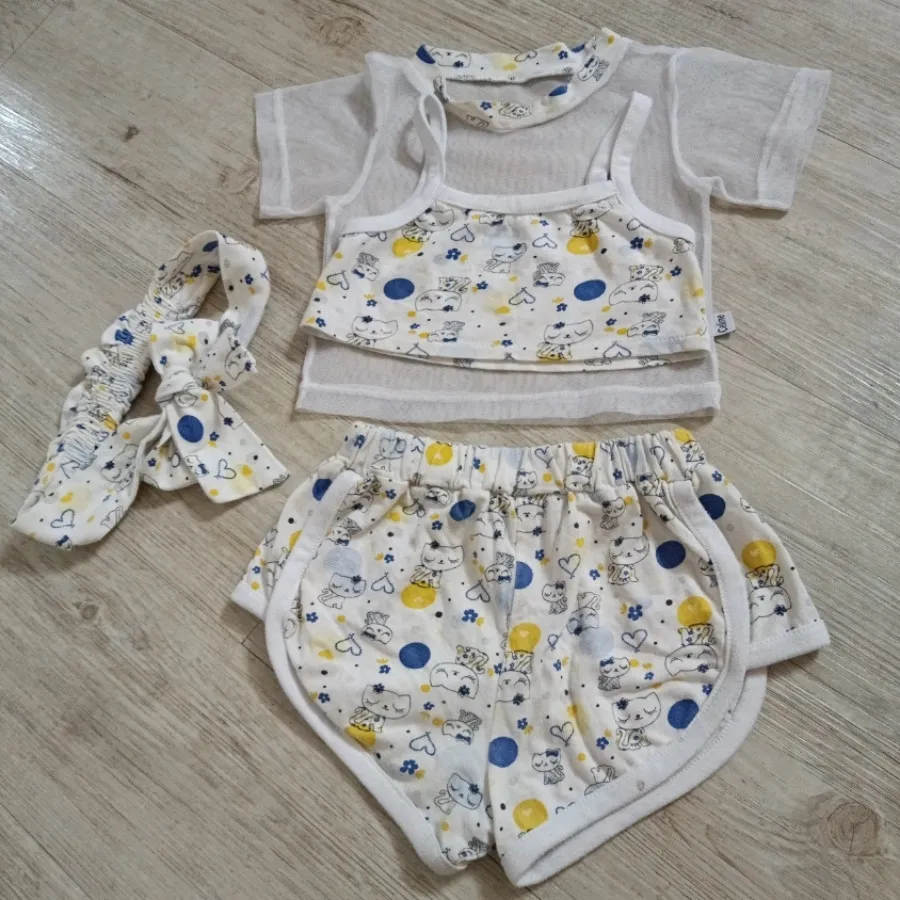 ست 4 تکه وارداتی