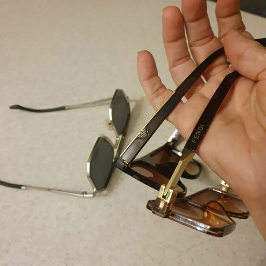 عینک آفتابی دونه 100