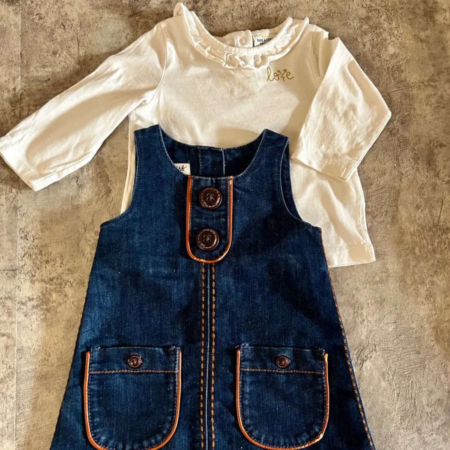 ست سارافون و شومیز