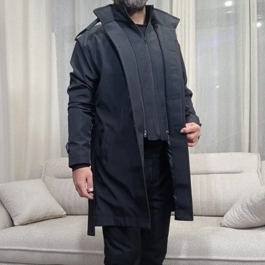 اورکت بلندمردونه