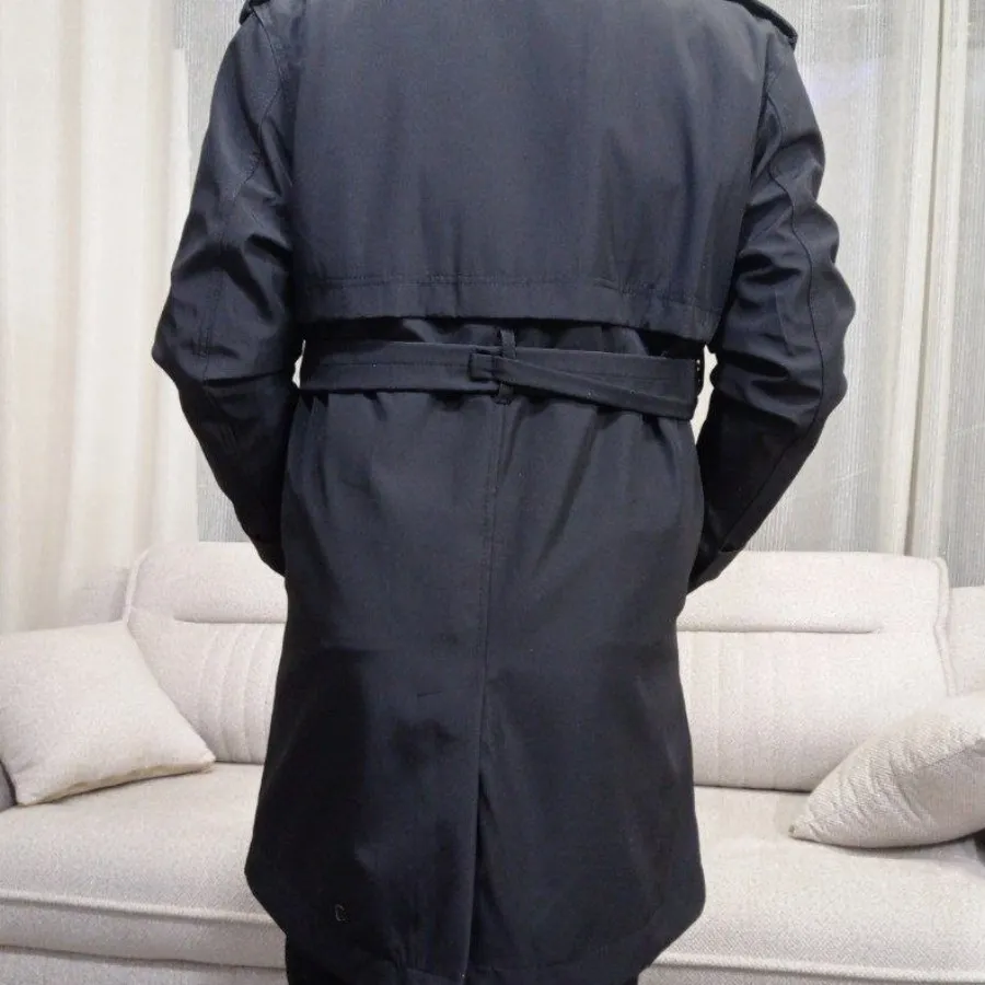 اورکت بلندمردونه