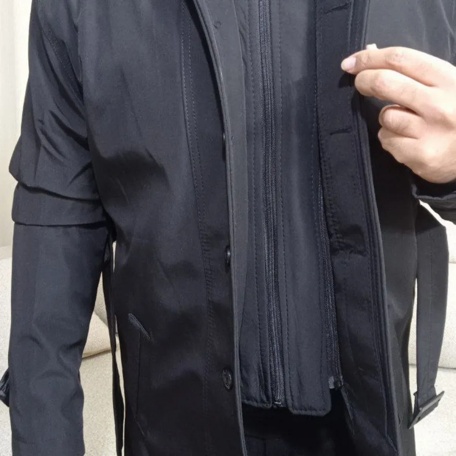 اورکت بلندمردونه