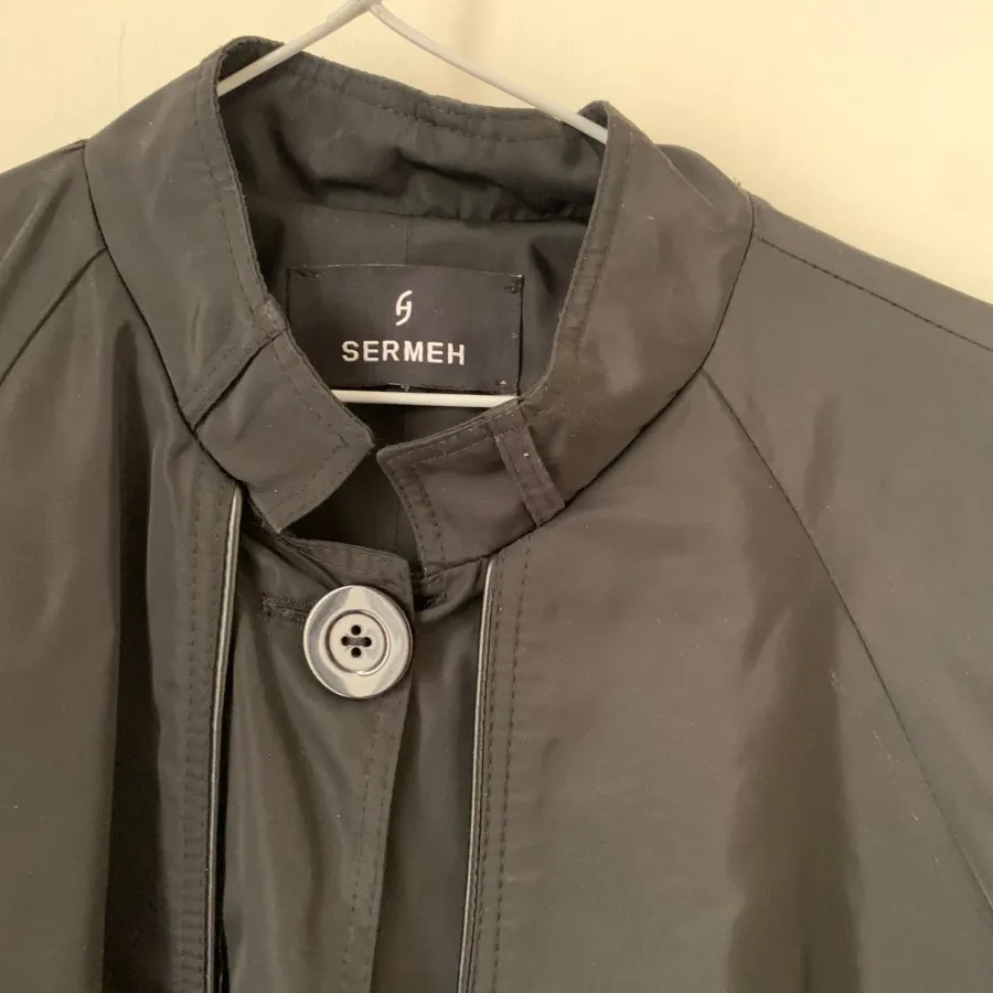 بارانی زنانه