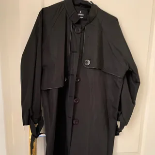 بارانی زنانه