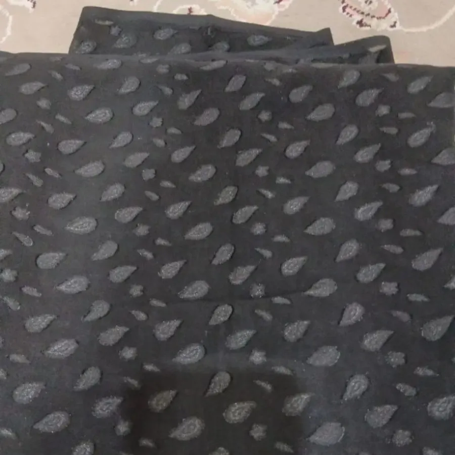 قواره چادر مشکی