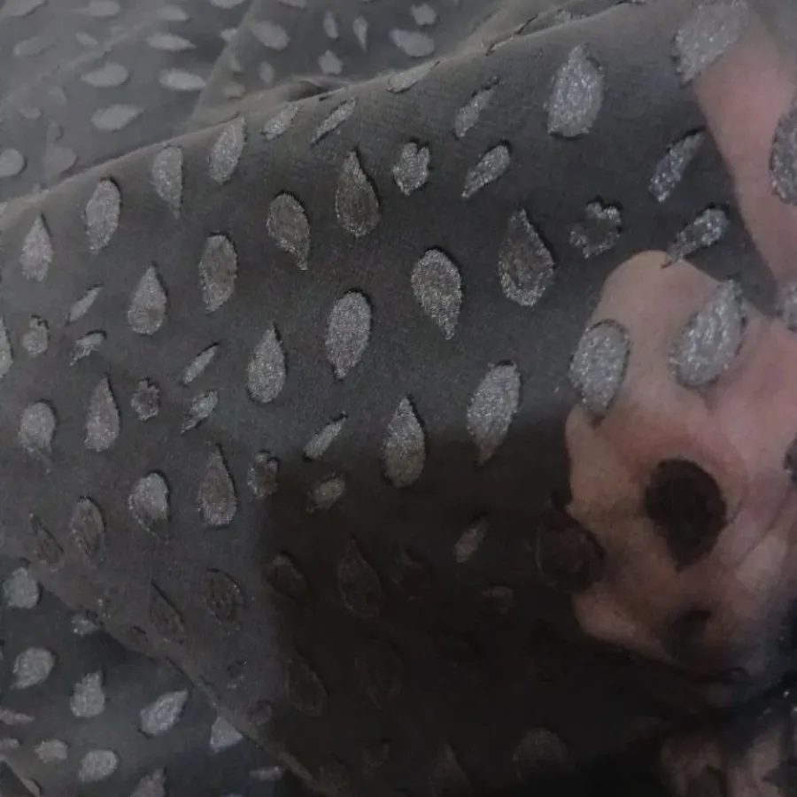 قواره چادر مشکی