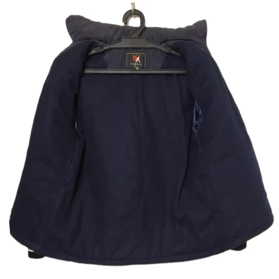 کاپشن بچگانه طرح دیزل