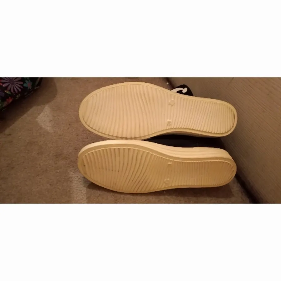 نیم بوت لبه جورابی سایز39