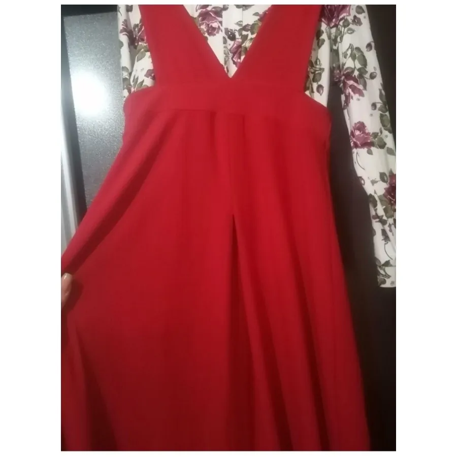 لباس یلدایی زیبا