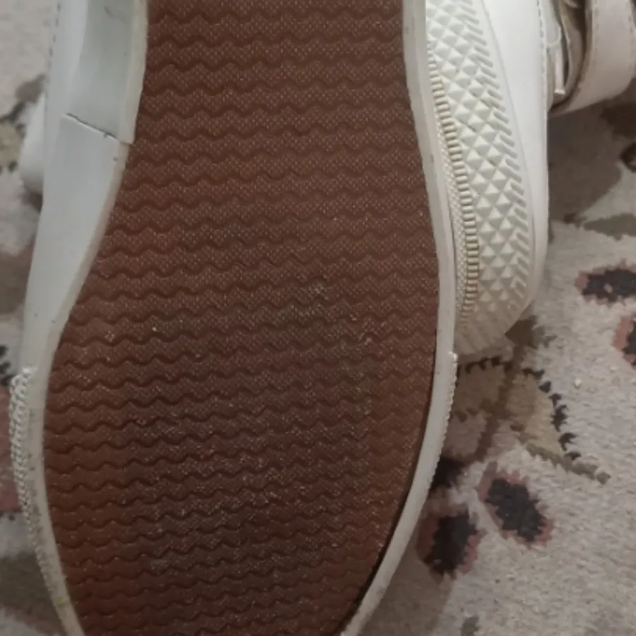 نیم بوت لژ مخفی سایز 39