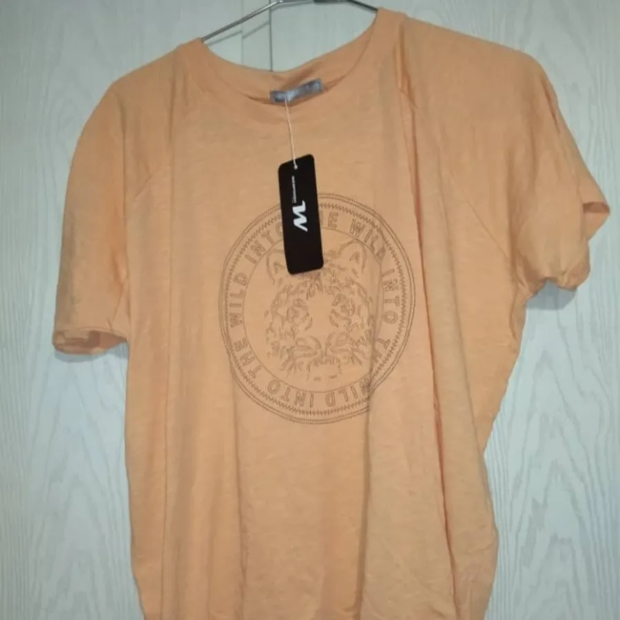 تی شرت زنانه