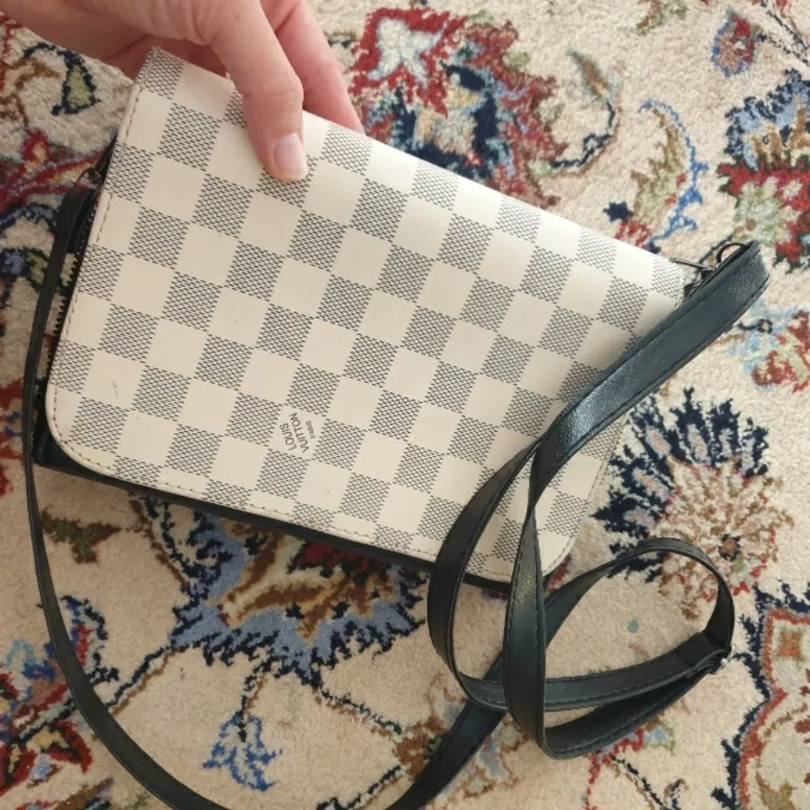 کیف لویی ویتون