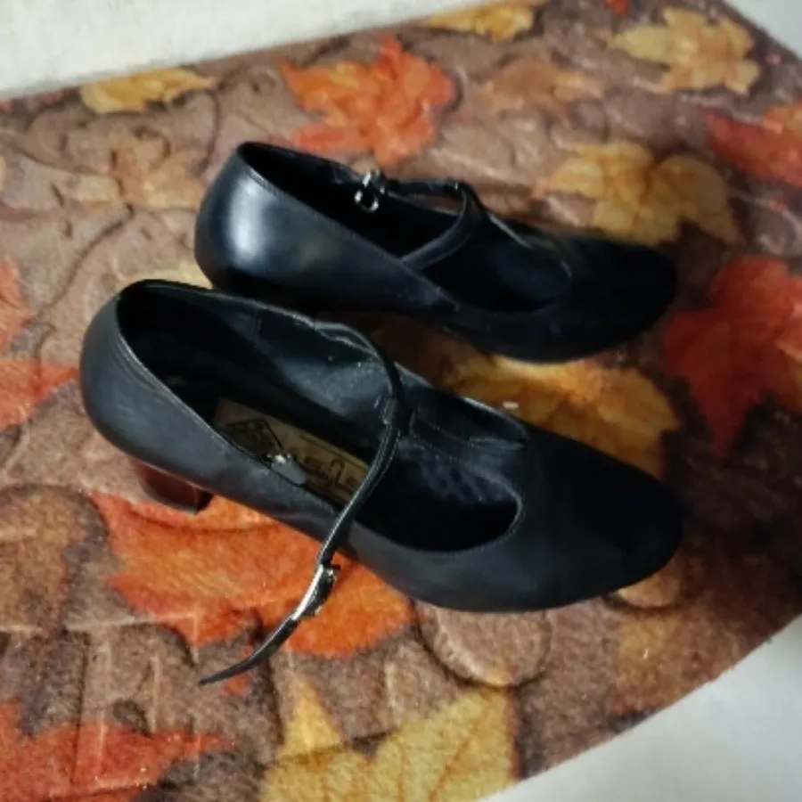 کفش چرم کارنیک