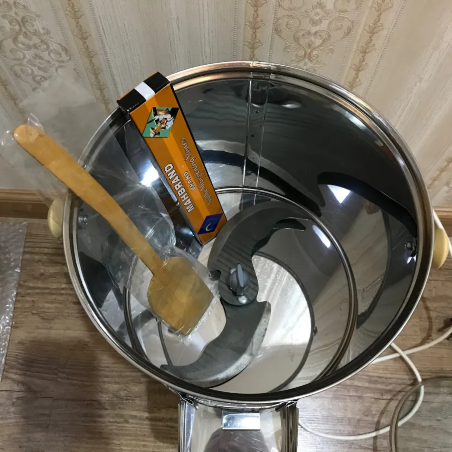 سبزی خوردکن