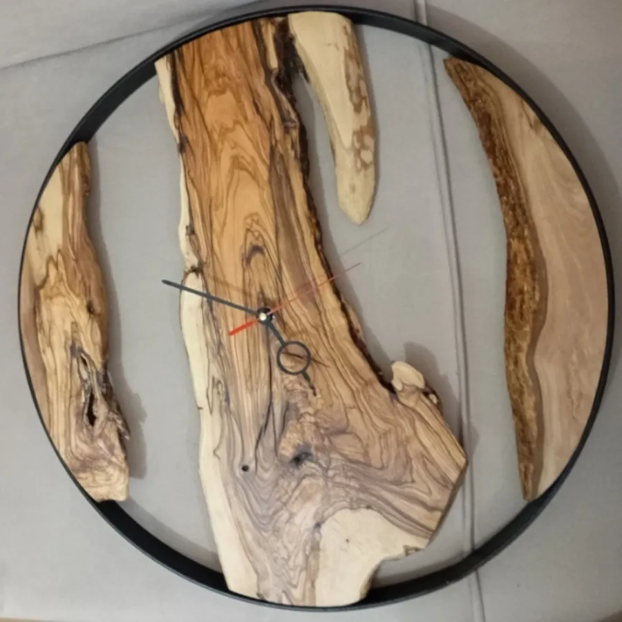 ساعت دیواری