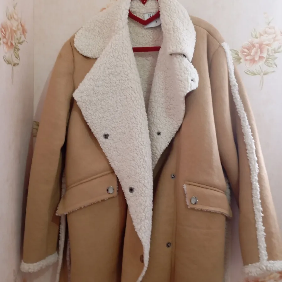 پالتو بوفالو