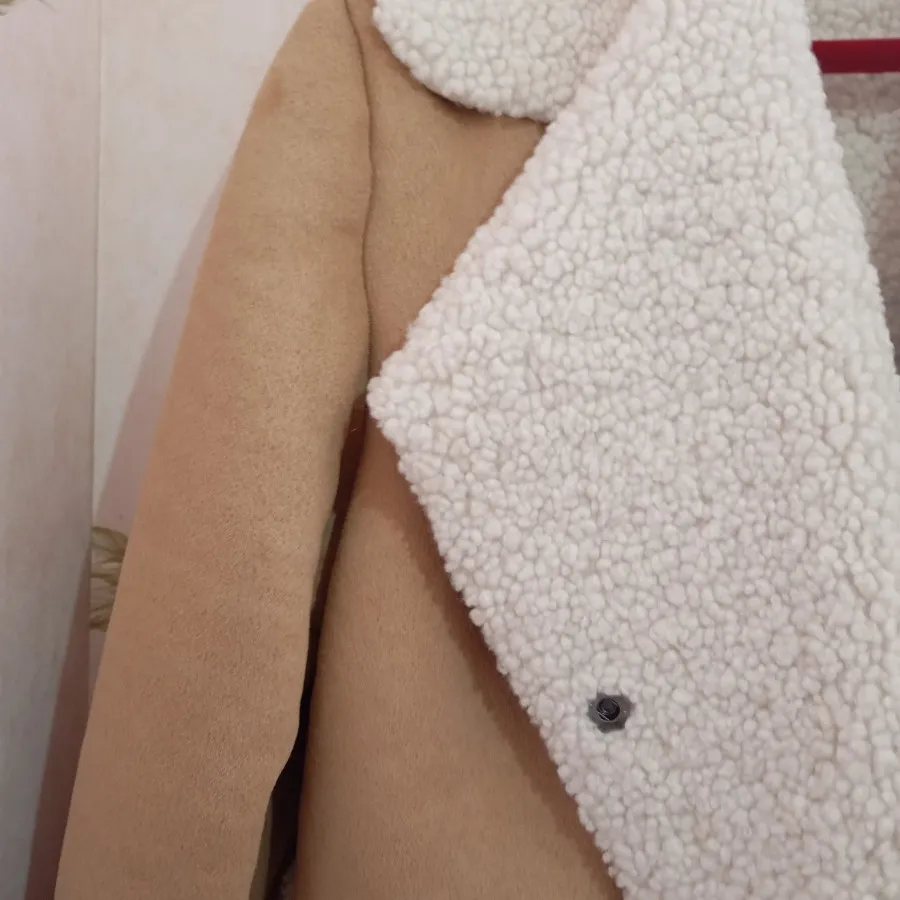 پالتو بوفالو