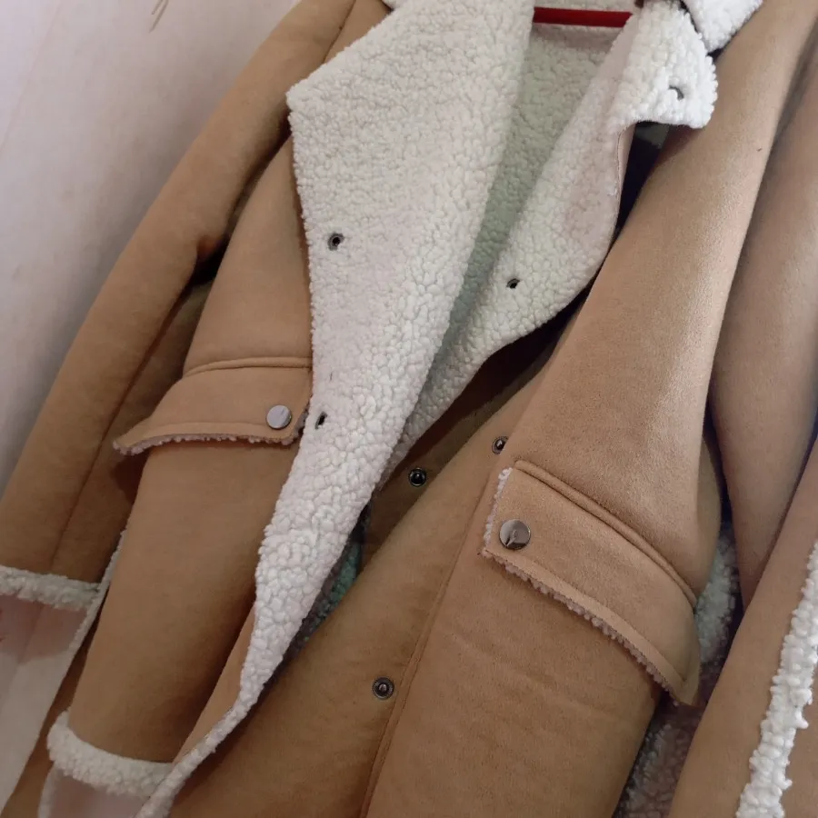 پالتو بوفالو