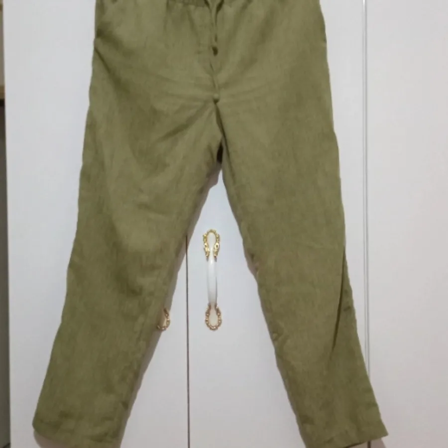 شلوار ال سی