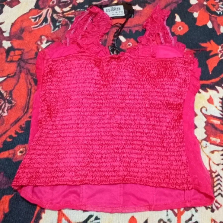 تاپ دخترانه