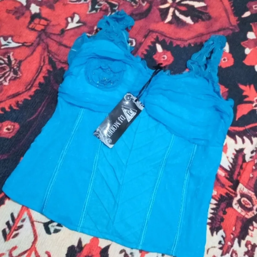 تاپ دخترانه