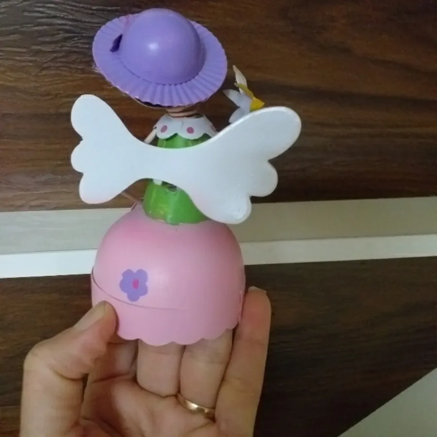 مجسمه فلزی آدمک