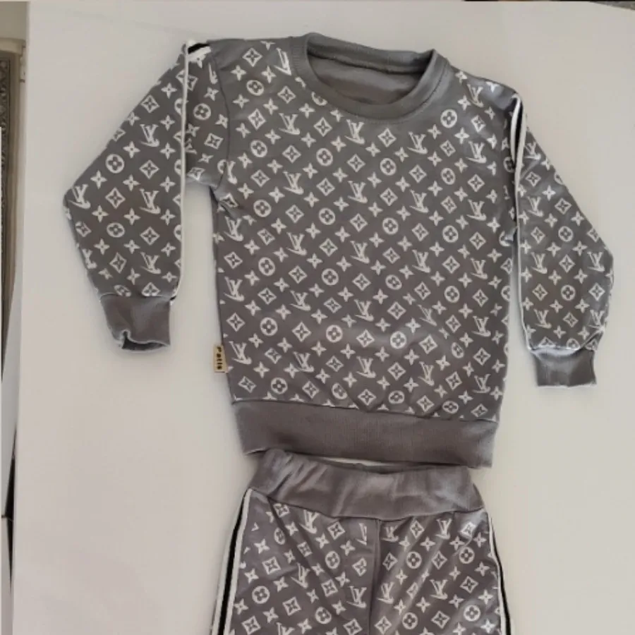 بلوز و شلوار اسپرت