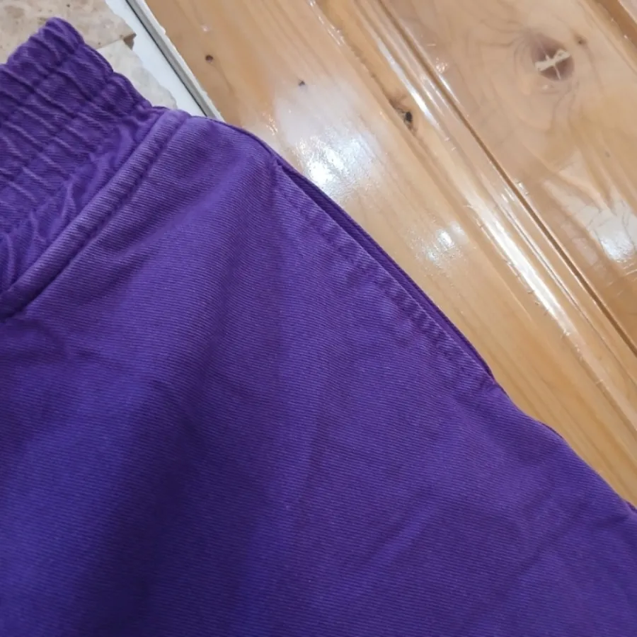 شلوار جین بگ